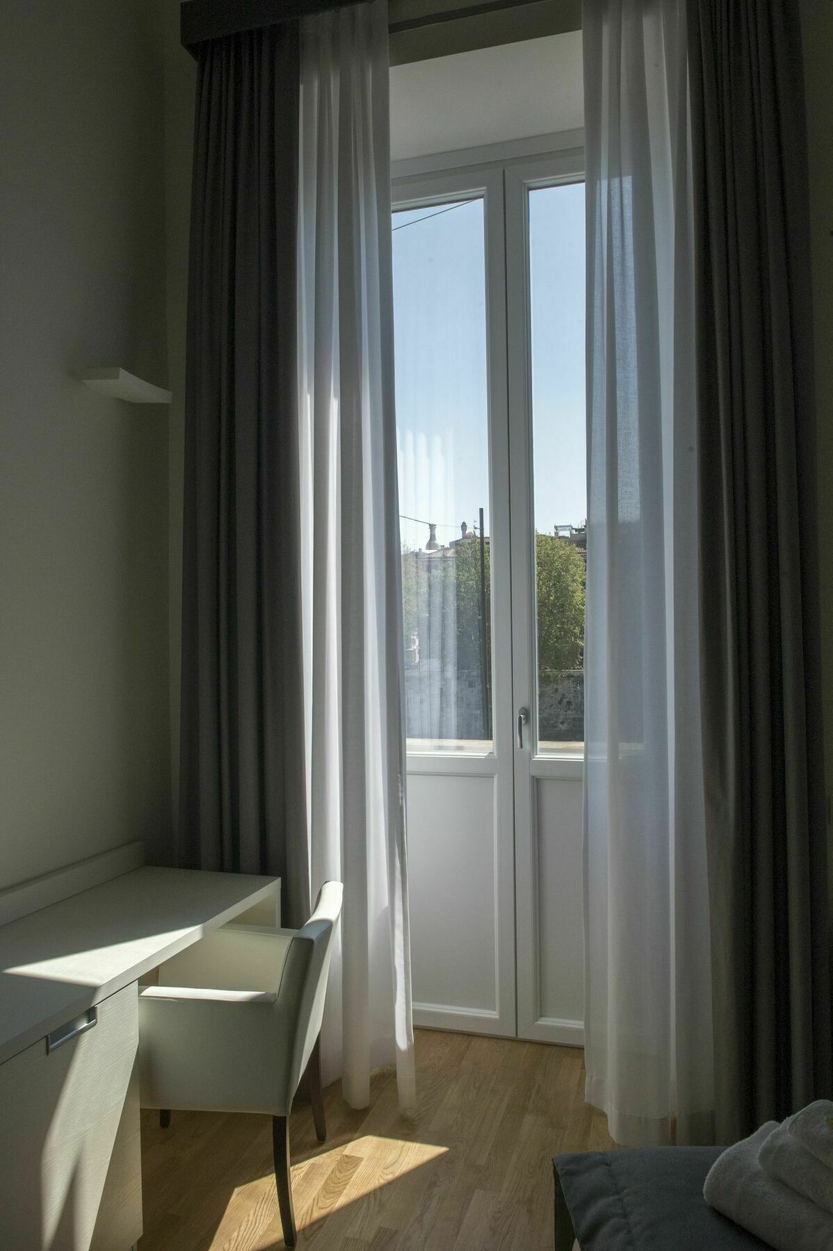 Numero 21 Luxury Guest House ローマ エクステリア 写真