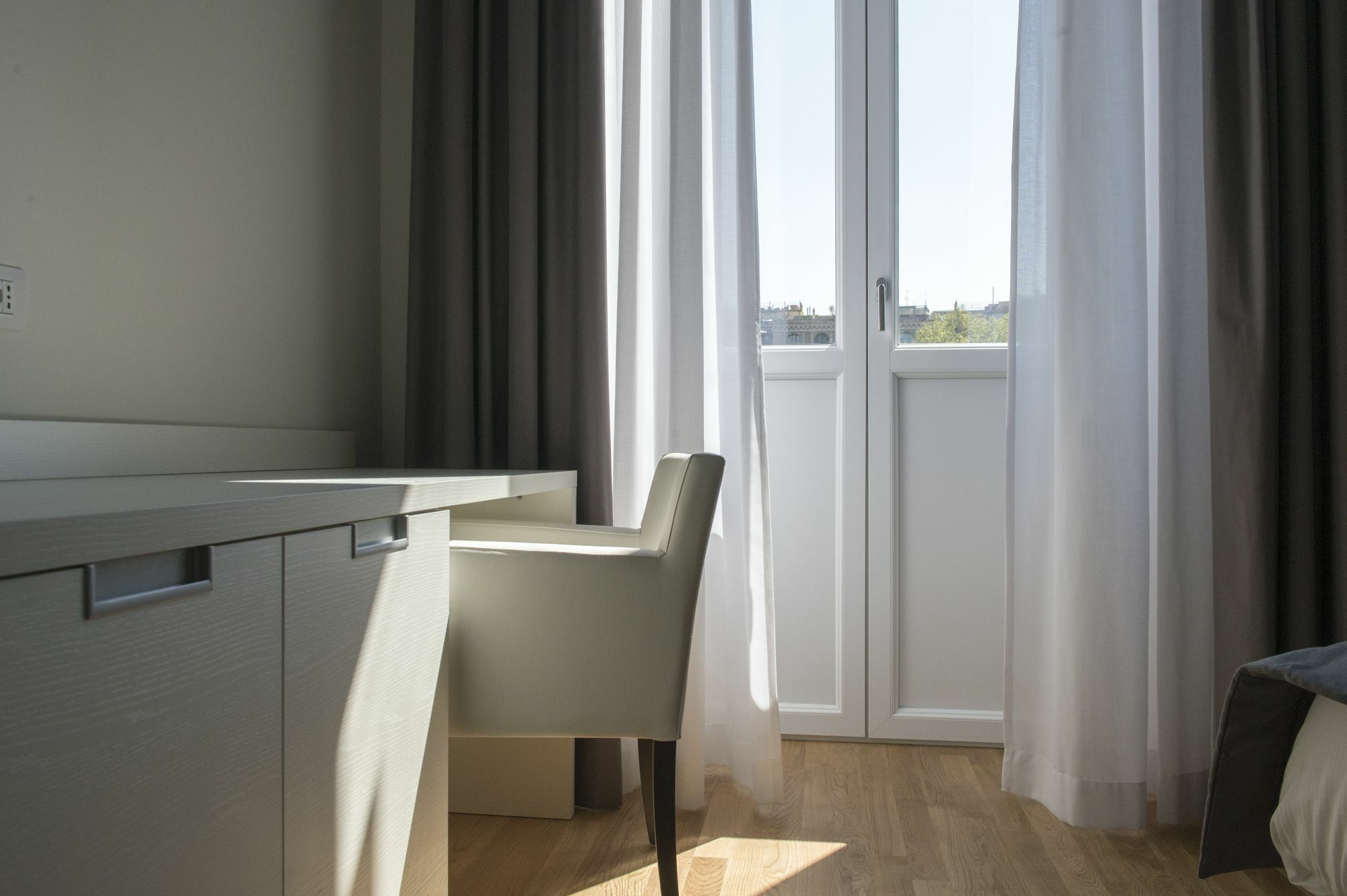 Numero 21 Luxury Guest House ローマ エクステリア 写真
