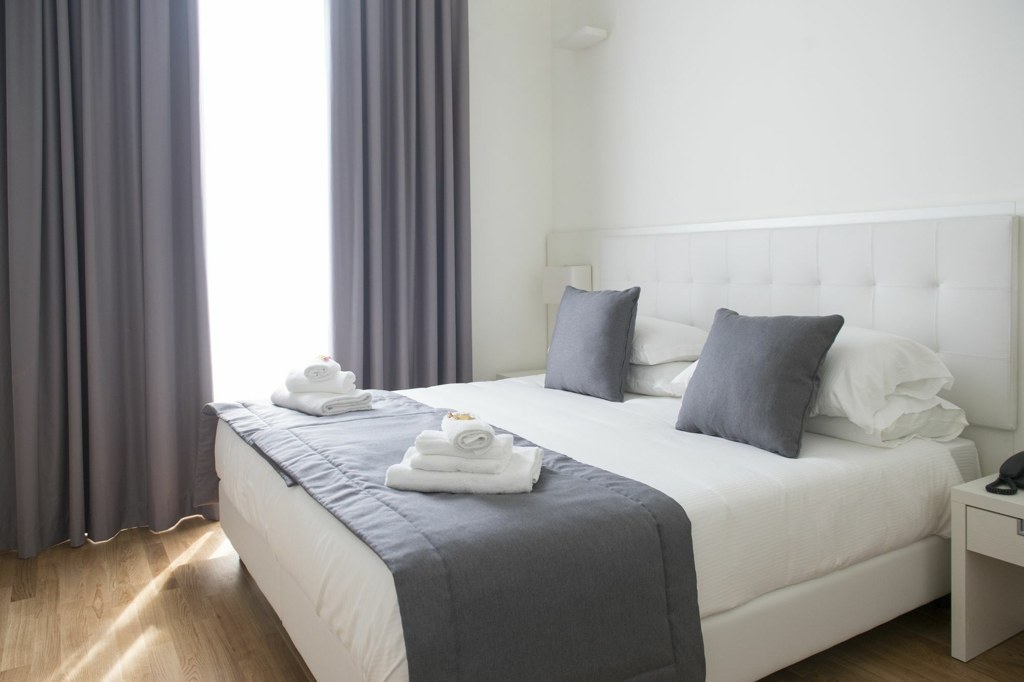 Numero 21 Luxury Guest House ローマ エクステリア 写真