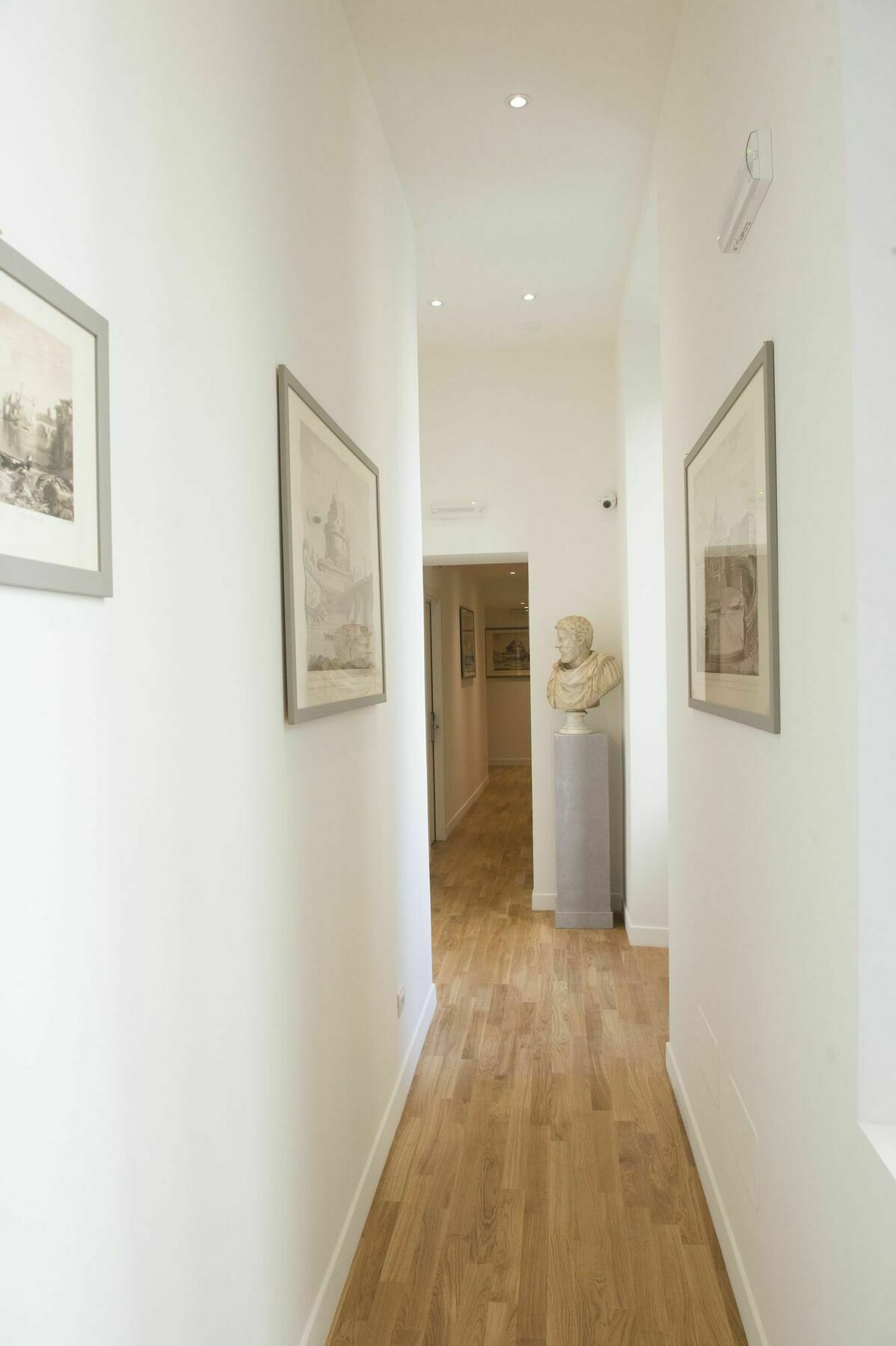 Numero 21 Luxury Guest House ローマ エクステリア 写真