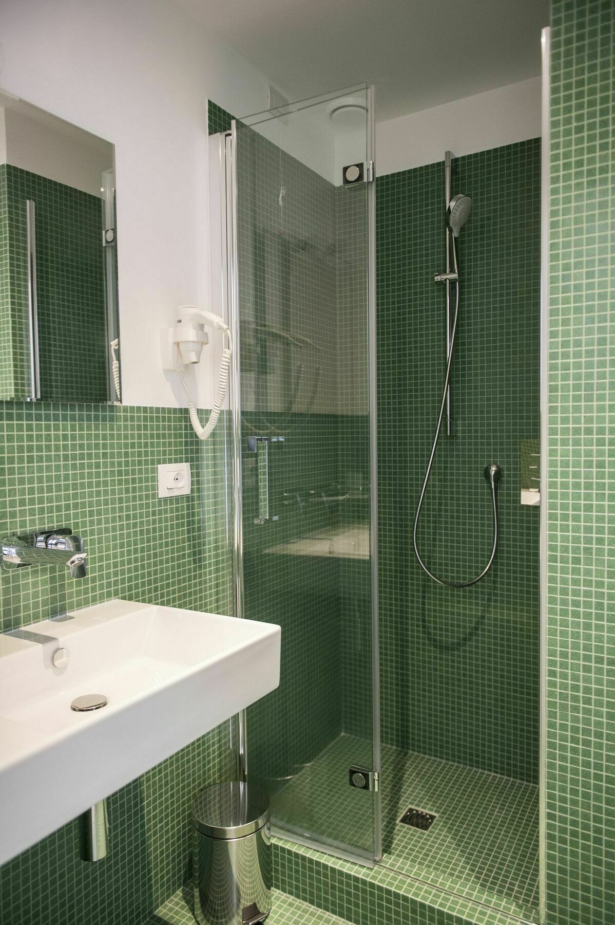 Numero 21 Luxury Guest House ローマ エクステリア 写真