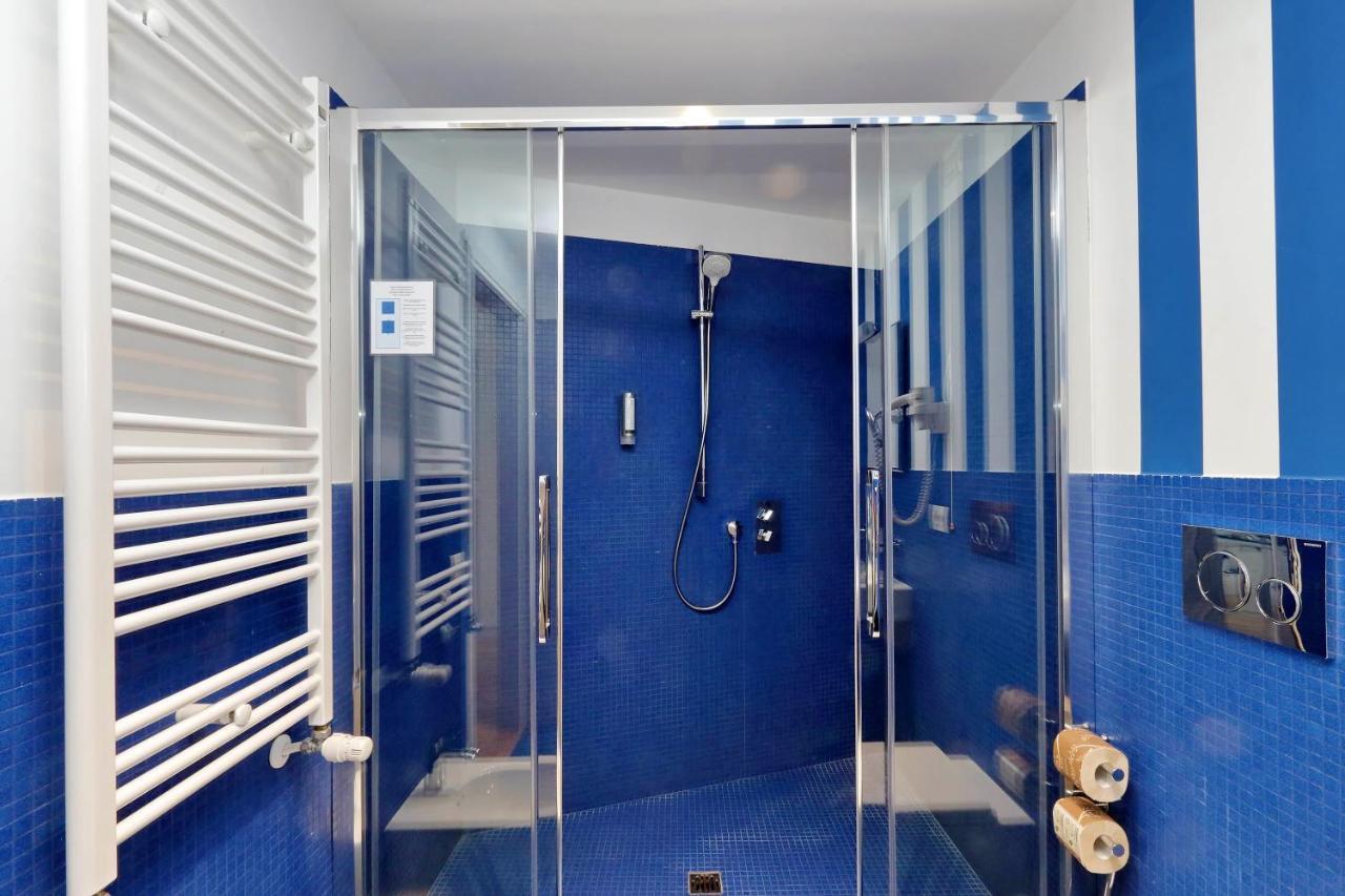 Numero 21 Luxury Guest House ローマ エクステリア 写真