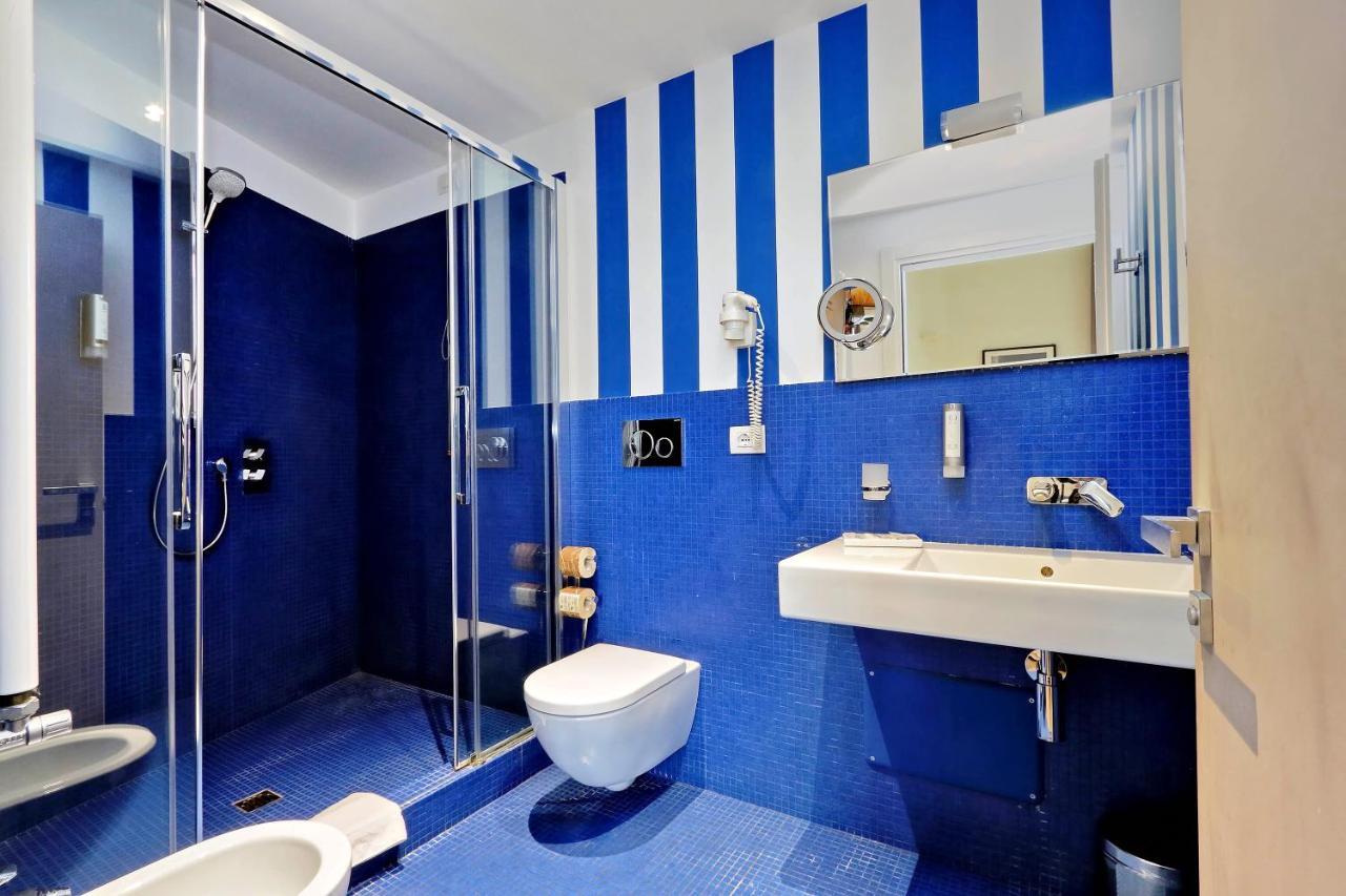 Numero 21 Luxury Guest House ローマ エクステリア 写真