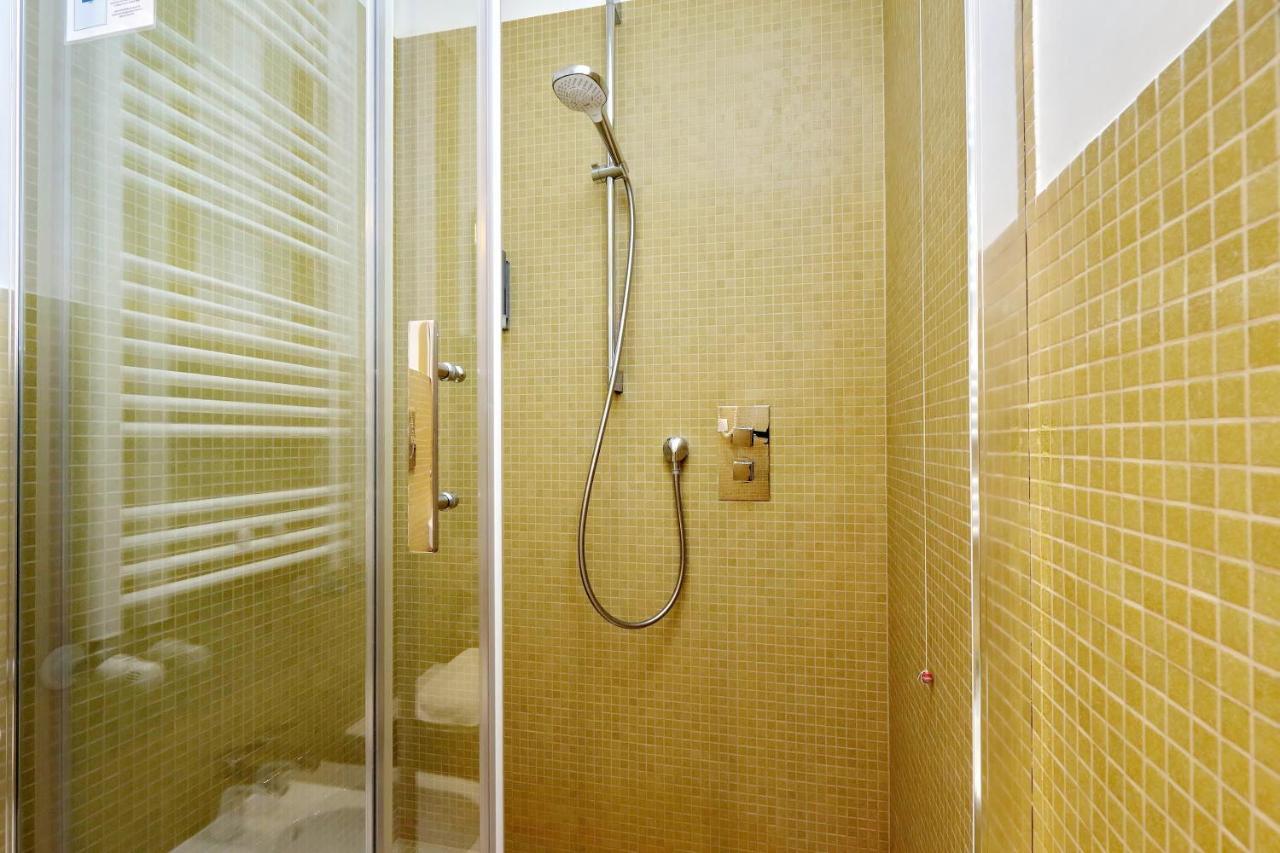 Numero 21 Luxury Guest House ローマ エクステリア 写真