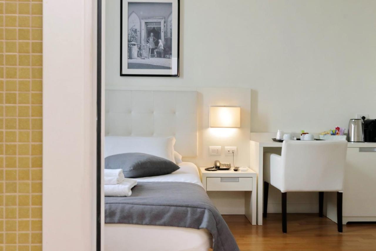 Numero 21 Luxury Guest House ローマ エクステリア 写真