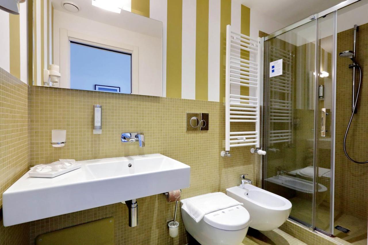 Numero 21 Luxury Guest House ローマ エクステリア 写真
