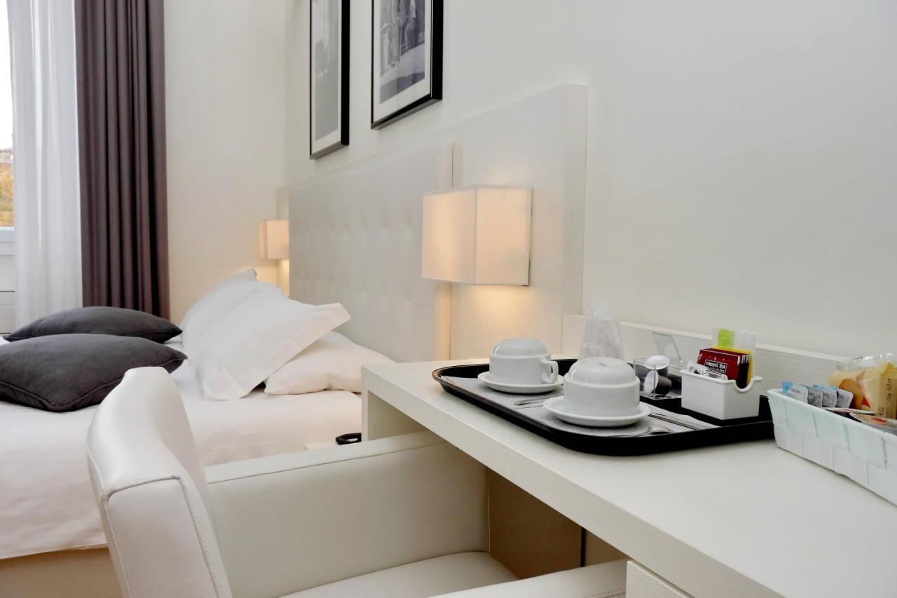 Numero 21 Luxury Guest House ローマ エクステリア 写真