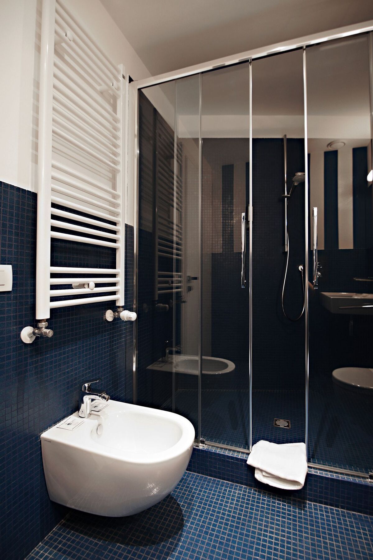 Numero 21 Luxury Guest House ローマ エクステリア 写真