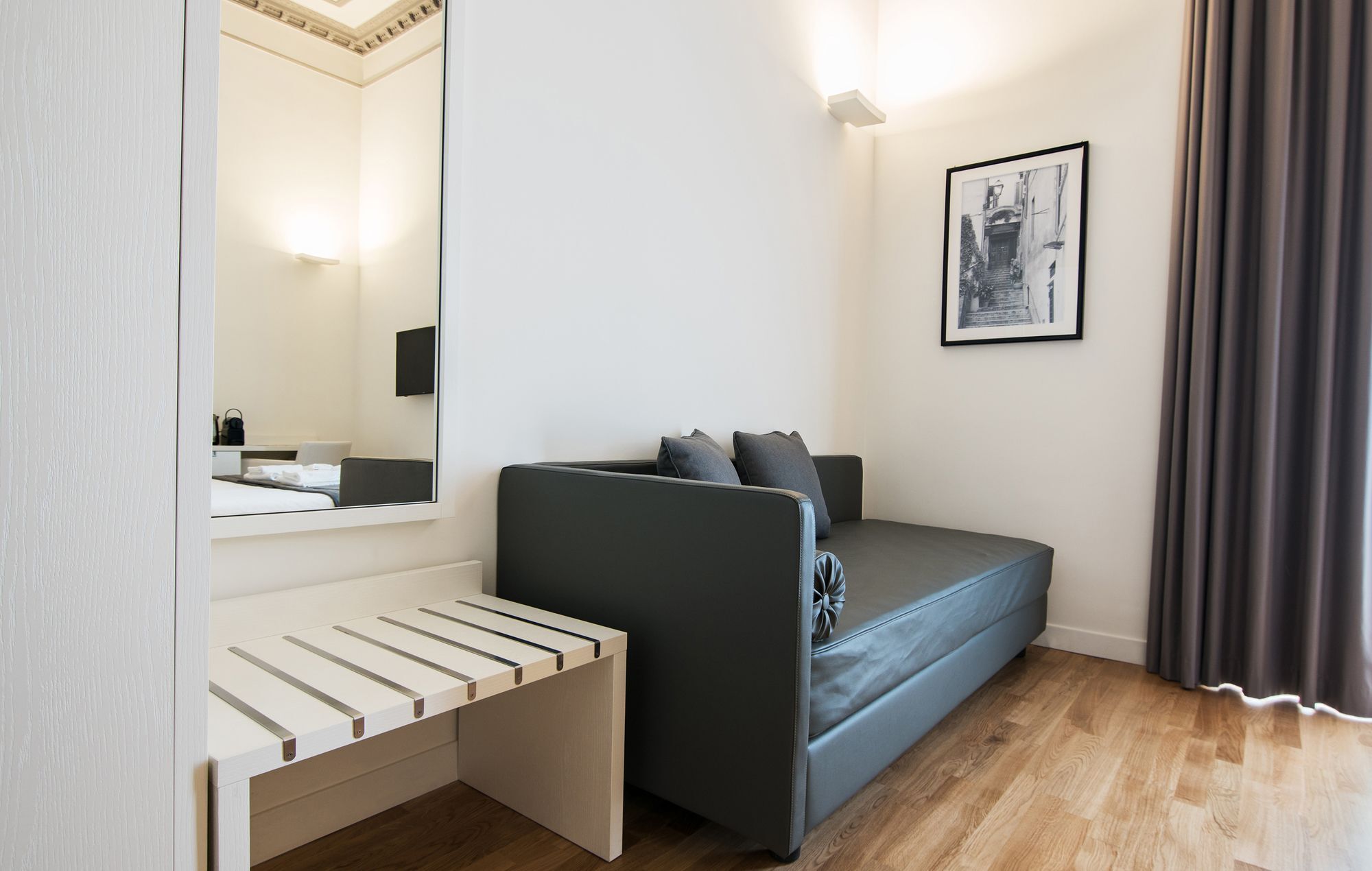 Numero 21 Luxury Guest House ローマ エクステリア 写真