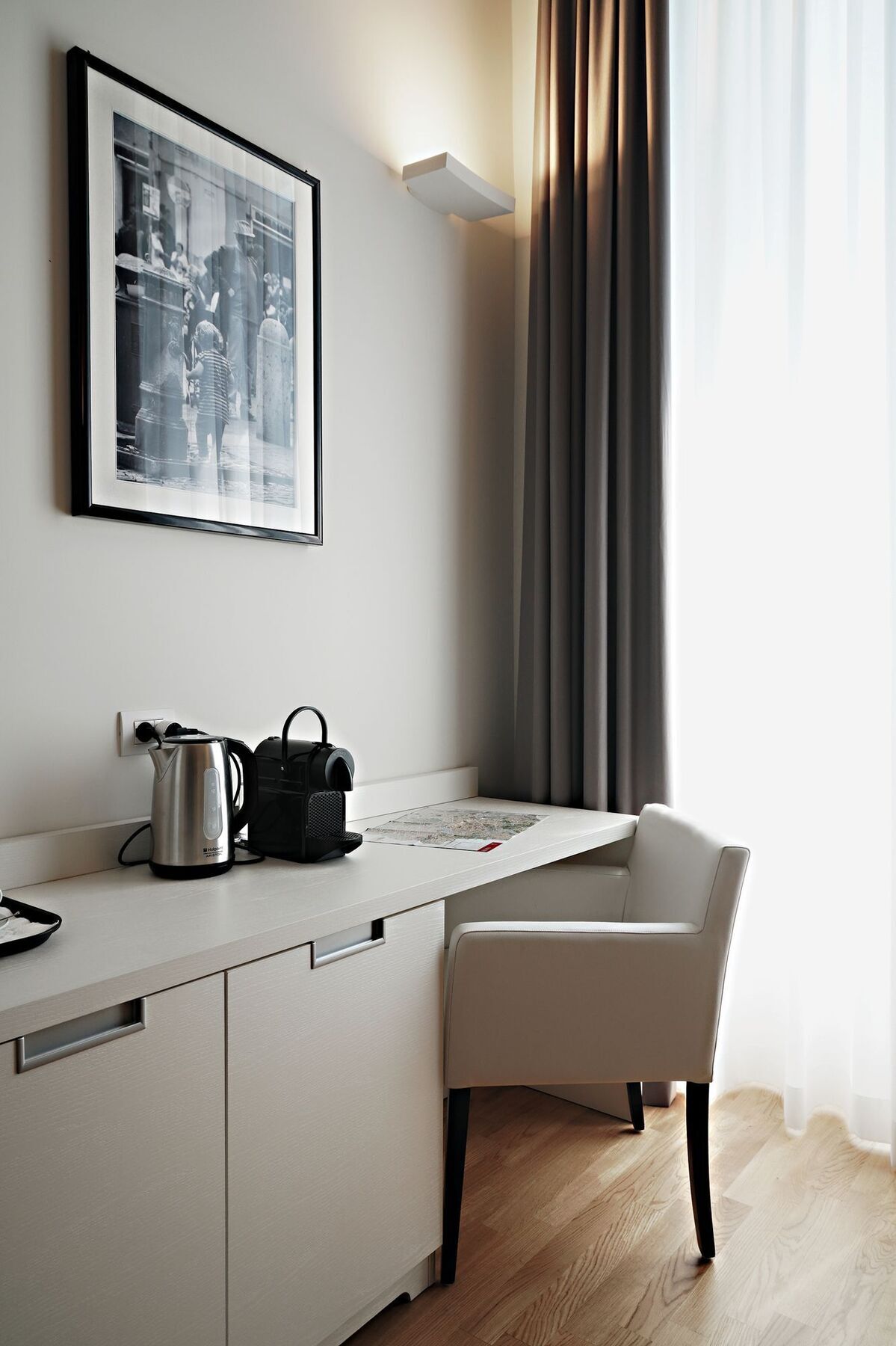 Numero 21 Luxury Guest House ローマ エクステリア 写真
